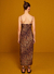 Vestido Estampado - loja online
