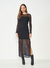 Vestido Tule