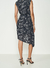 Vestido Estampado - Loja Colcci Special Store