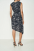 Vestido Estampado - comprar online