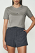 Camiseta Colcci