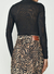Blusa Tule na internet