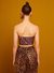 Top Tule Estampado - loja online