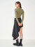 Blusa Canelada - Loja Colcci Special Store