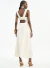 Vestido Linho - comprar online