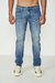 Calça Jeans Alex Slim