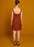 Vestido Linho - comprar online