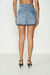 Saia Jeans - comprar online