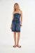 Bermuda Jeans Joana