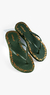 Chinelo fem Colcci top Animal Print - Loja Colcci Special Store