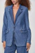Blazer Jeans