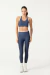 Conjunto Top/calça Legging - loja online