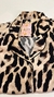 Pijama animal print na internet