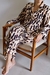 Pijama animal print
