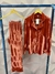 Pijama de inverno veludo - comprar online