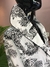 Robe - Toile de Jouy