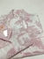 Pijama Longo - Toile de Jouy - comprar online