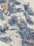 Pijama Longo - Toile de Jouy na internet