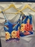 Pijama curto floral - comprar online