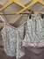 Pijama margarida - comprar online