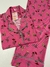Pijama Luna - comprar online