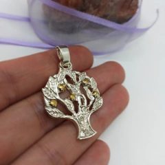 Dije Árbol de la vida 7 - comprar online