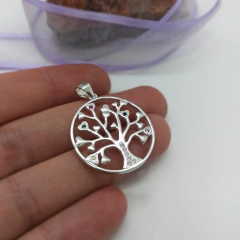 Dije Árbol de vida 9 - comprar online