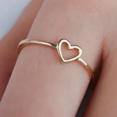 Anillo Love Plata 925 An761 - comprar online