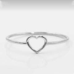 Anillo Love Plata 925 An761