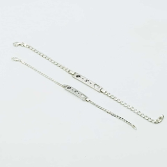 PULSERA PAREJA - comprar online