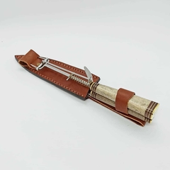 CONJUNTO ASADOR 8139 - comprar online