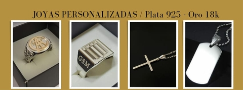 Carrusel JOYAS AB