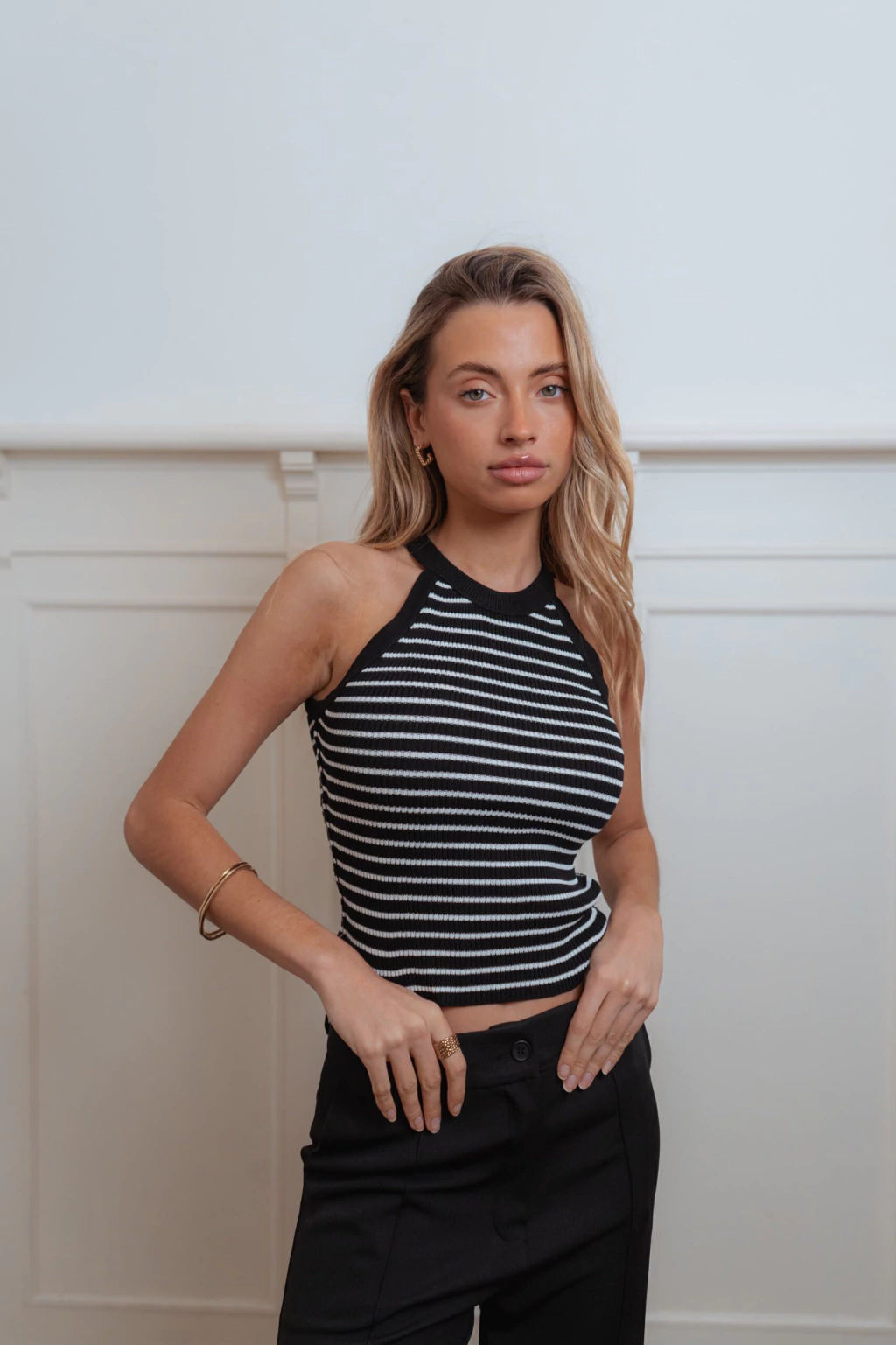Top Capri (JU2628)