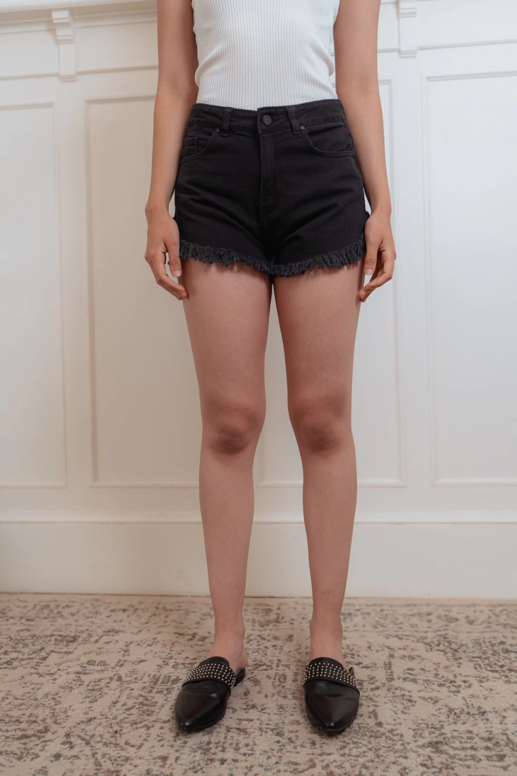 SHORT.TULUMI (11ISO)