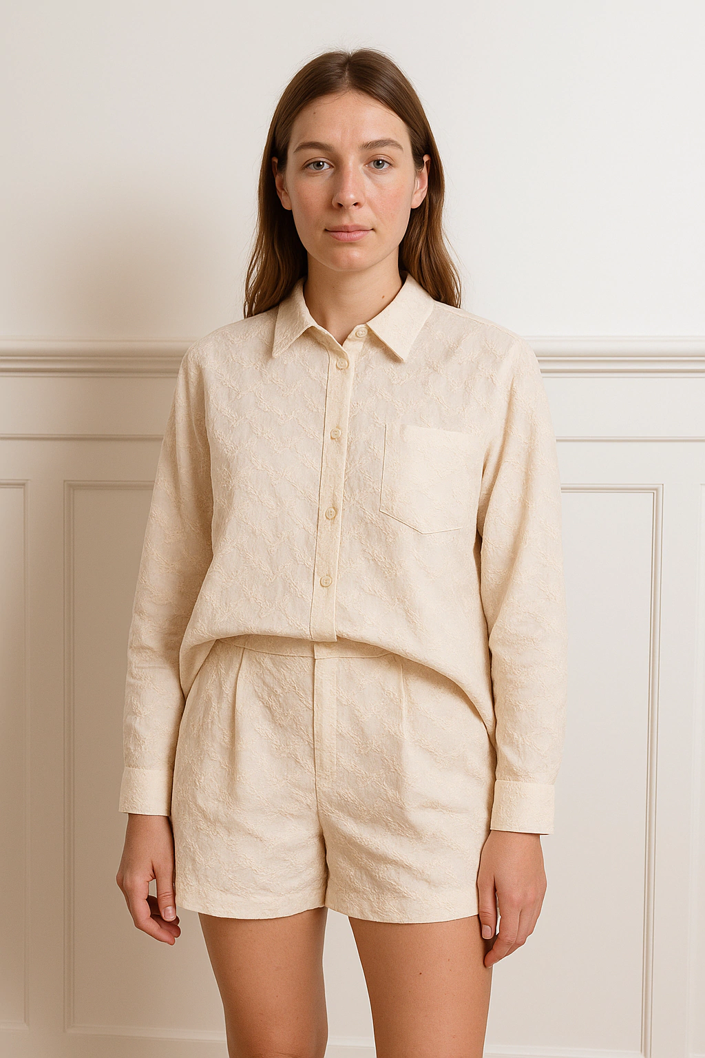 Conjunto Jus. (PJ227)