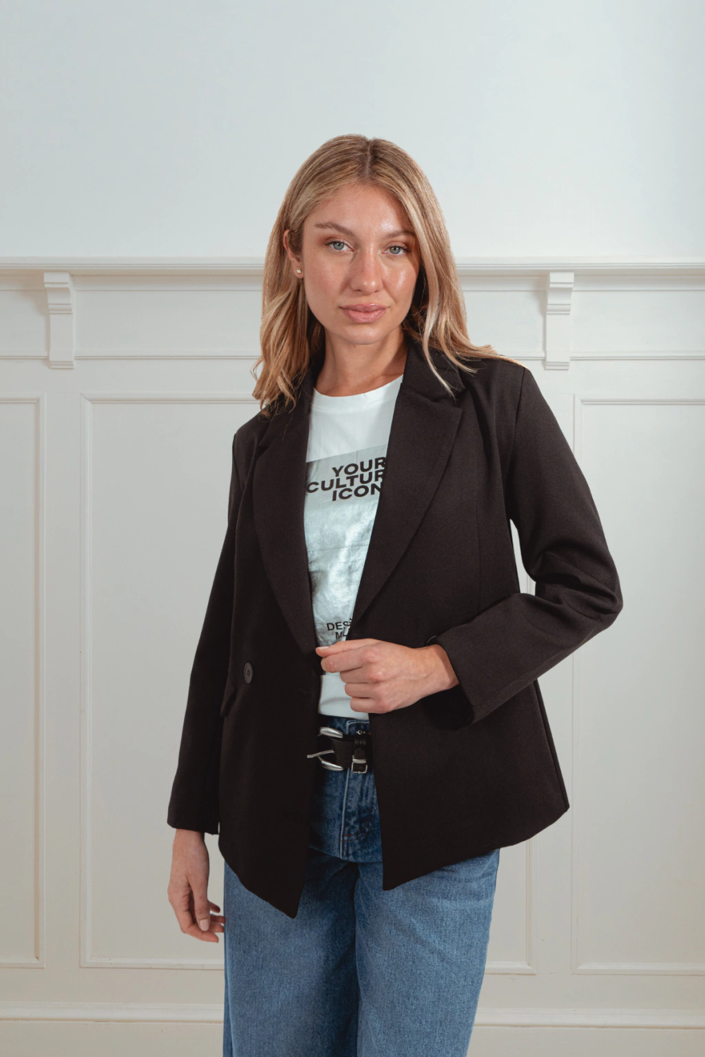 Blazer.Madrid (C1644)
