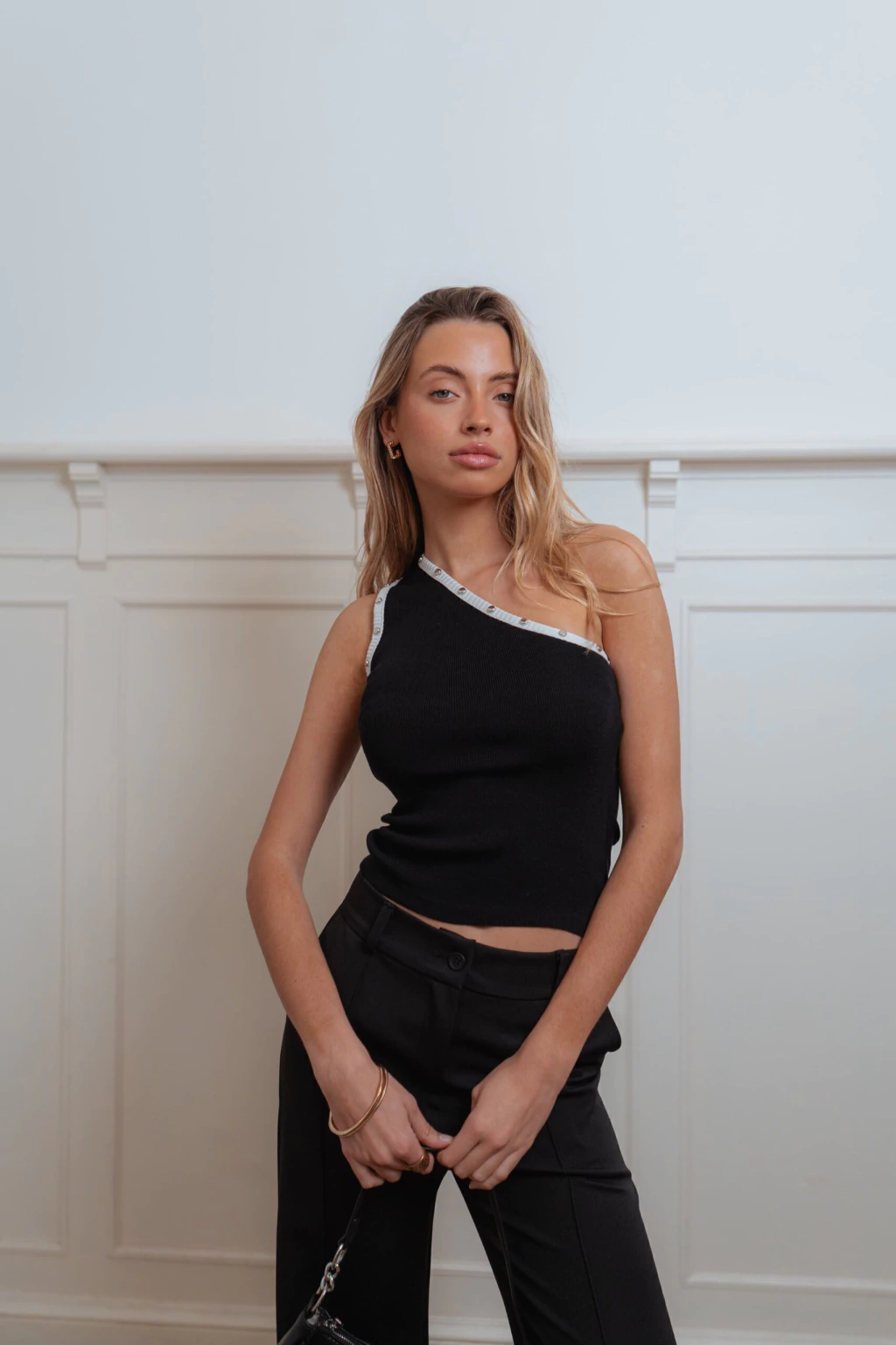Top Bulgari (JU2626)