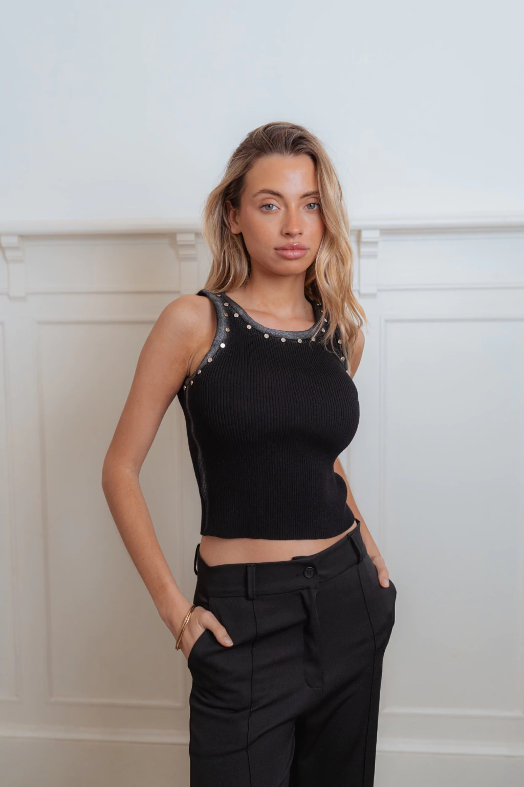 Top Prada (JU2621)