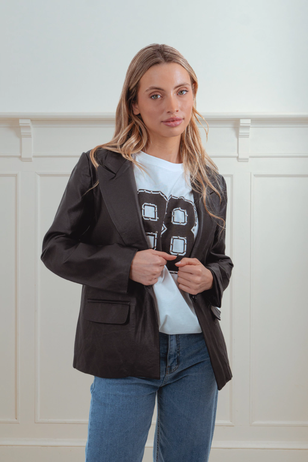BLAZER.LUNARE (BC1407)