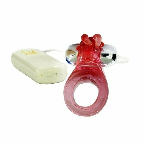ANILLO VIBRADOR PENEANO TORITO
