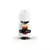 Cafetera Dolce Gusto Piccolo XS Blanca PV1A0158OP