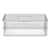 Kit Clear Fresh Organizador 2.2 Litros KTE124NT - UnaGanga