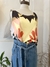 Muscu Lola Print pinta