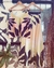FALDA MANA PRINT FLORAL NATURAL