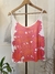 Muscu Lola Print Camu fucsia - comprar online