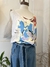 Muscu Lola Print Connie multicolor