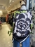 BUZO DUSTIN PRINT RIO ABSTRACT NEGRO en internet