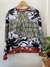 BUZO MAX PRINT BAHIA VERDE - comprar online