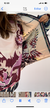 Imagen de CAMPERA FIRE PRINT CHAO