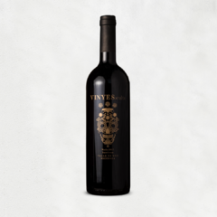 Vinyes Ocults Merlot 2018 - comprar online